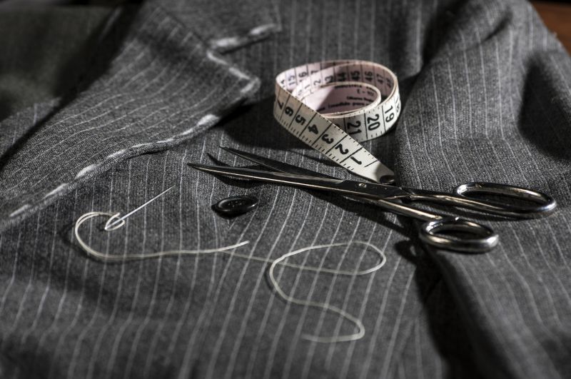 Alterations
