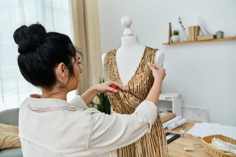 Custom Garment Design