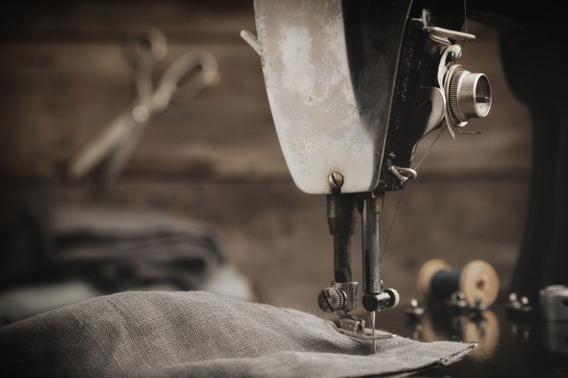 Repairs and Restorations