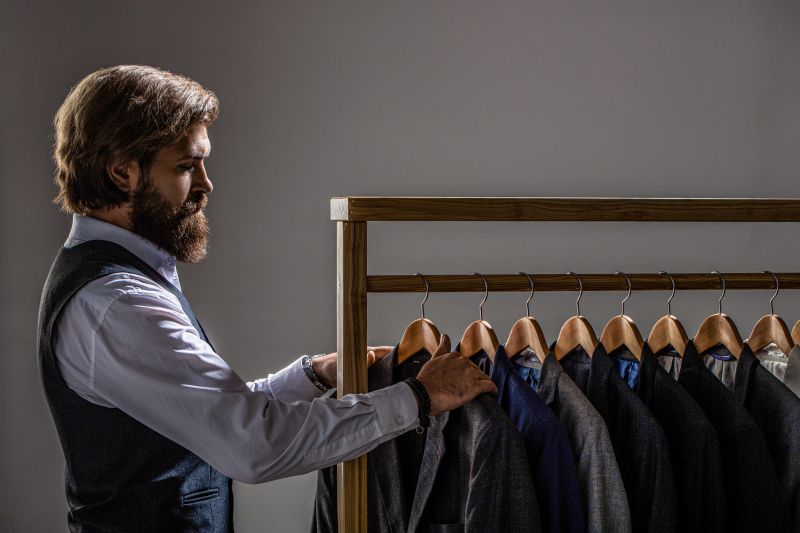 Tailoring And Clothing Design